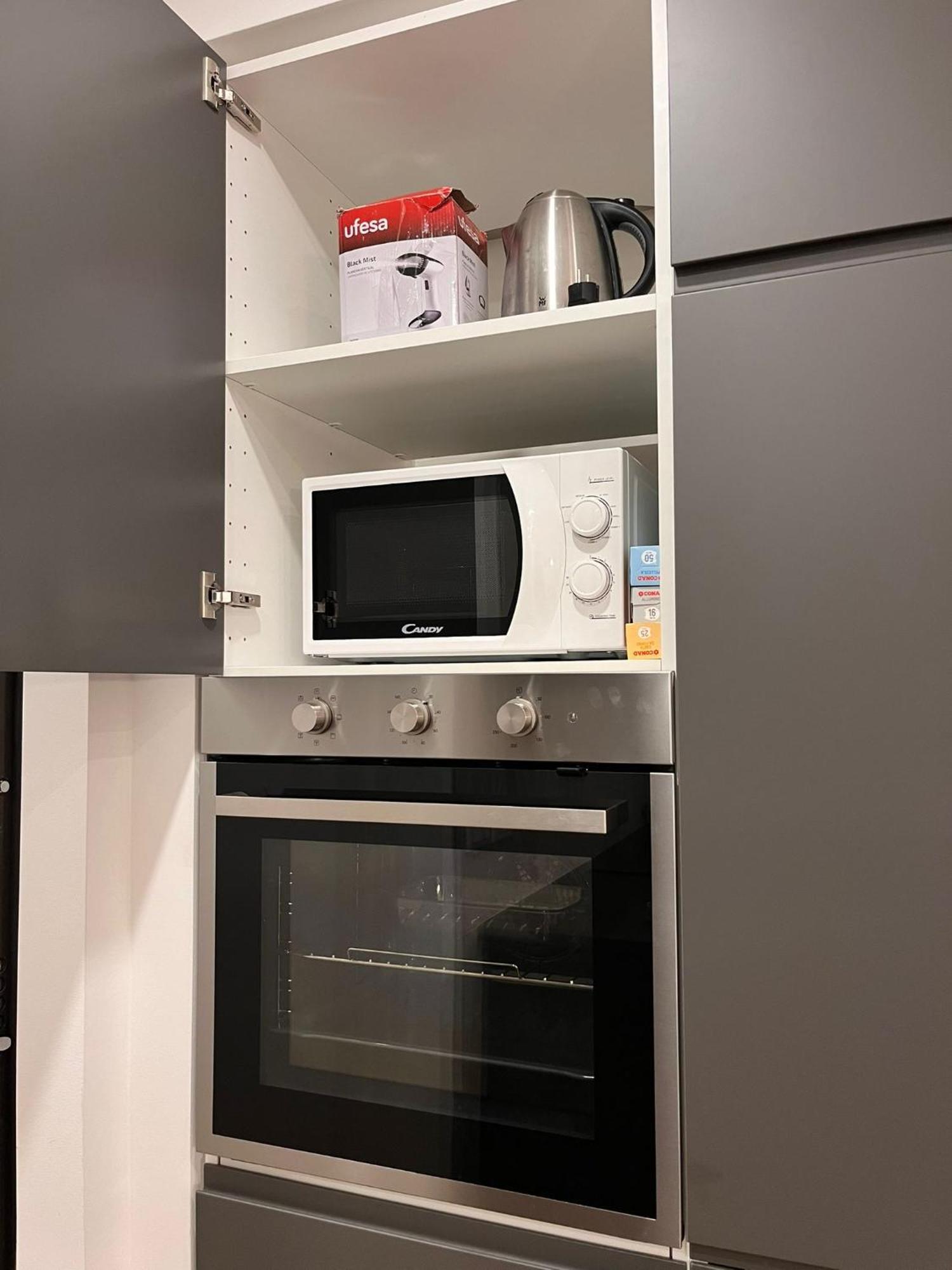 Trieste Centrale Luxury Apartament In Stile Moderno Eksteriør billede