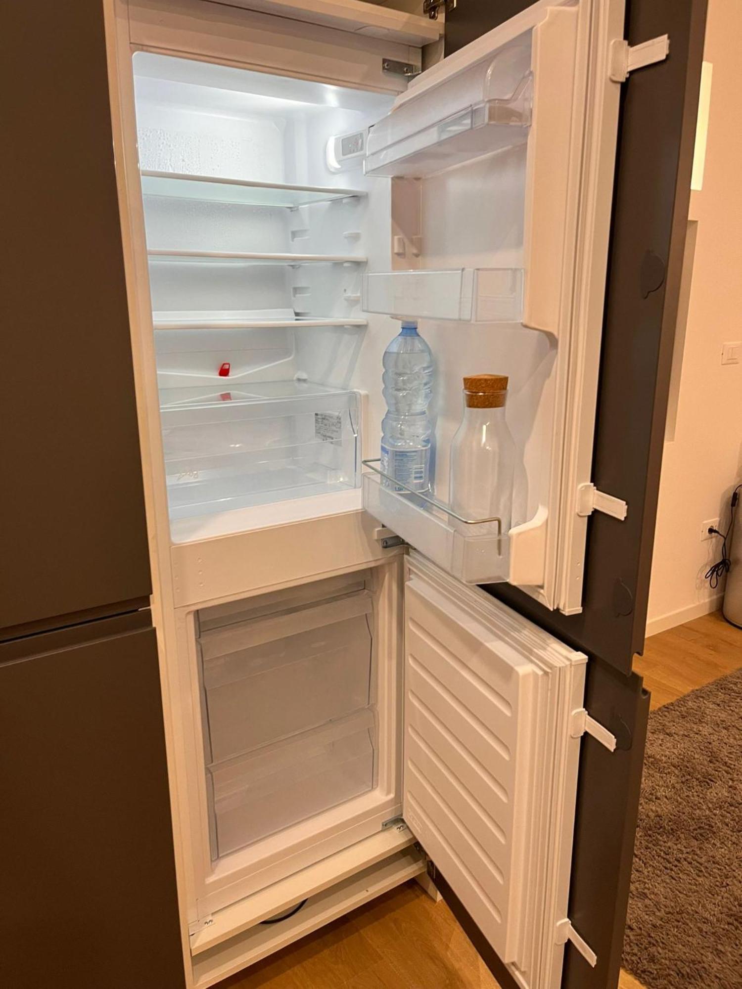 Trieste Centrale Luxury Apartament In Stile Moderno Eksteriør billede