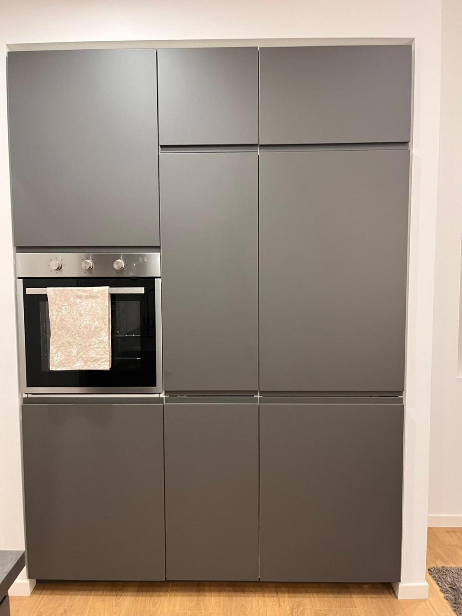 Trieste Centrale Luxury Apartament In Stile Moderno Eksteriør billede